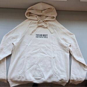 Taylor Swift Eras Tour Hoodie